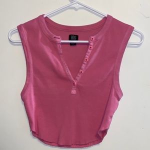 urban outfitters top